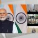 PM Modi unveils logo, theme and website of India’s G20 Presidency