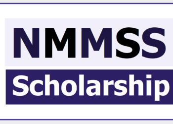 National Means cum Merit Scholarship Scheme (NMMSS)