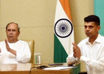 CM Reviews Biju Swasthya Kalyan Yojana: 500 Private Hospitals Empanelled, 98 Outside State