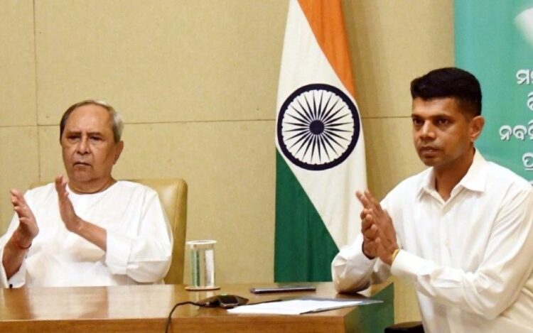 CM Reviews Biju Swasthya Kalyan Yojana: 500 Private Hospitals Empanelled, 98 Outside State