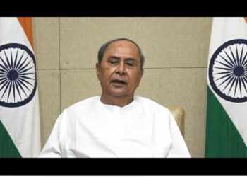 CM Naveen Patnaik Hikes Remuneration Of Village Resource Persons