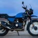 Royal Enfield Himalayan launched in new colours, priced at Rs. 2.15 lakh