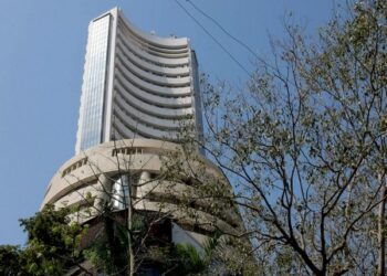 Share Market Close Highlights: Sensex ends flat, Nifty settles at 25,954