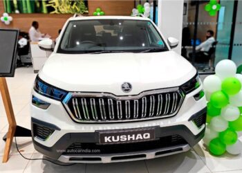 Skoda Kushaq Anniversary Edition: All you need to know