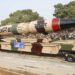India carries out successful training launch of Intermediate Range Ballistic Missile, Agni-3 from APJ Abdul Kalam Island