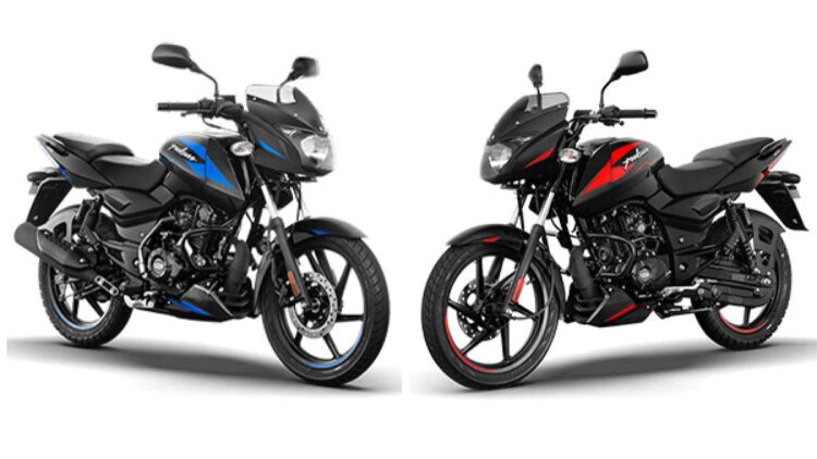 Bajaj Pulsar 125 ‘Carbon Fiber’ Edition launched in India at Rs 89,254