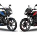 Bajaj Pulsar 125 ‘Carbon Fiber’ Edition launched in India at Rs 89,254