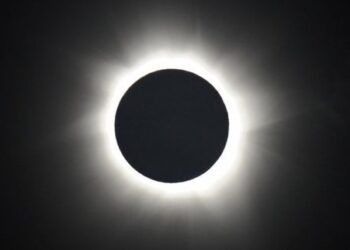 Total Eclipse of the Moon (Chandra Grahan) on Kartik Purnima 08th Nov., Tuesday