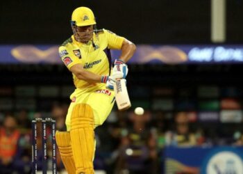 IPL 2023: CSK CEO Viswanathan Confirms Dhoni Will Lead Side
