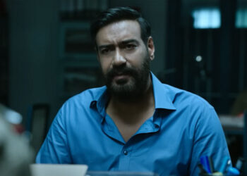 Drishyam 2 Review: Ajay Devgn-Akshaye Khanna's 'power-packed' performance in a masala thriller
