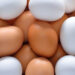 Brown or white egg: Which is healthier?