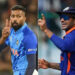 India’s Tour Of New Zealand: Hardik To Captain T20 Side, Dhawan To Lead ODI Team
