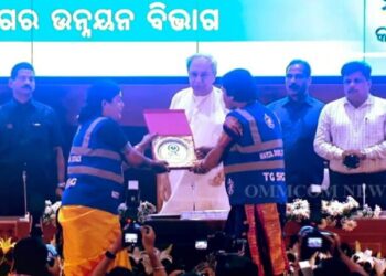 Odisha CM Announces To Provide Bicycles To Jal Saathis