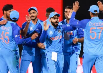 India vs Bangladesh T20 World Cup 2022 Highlights: IND beat BAN by 5 runs