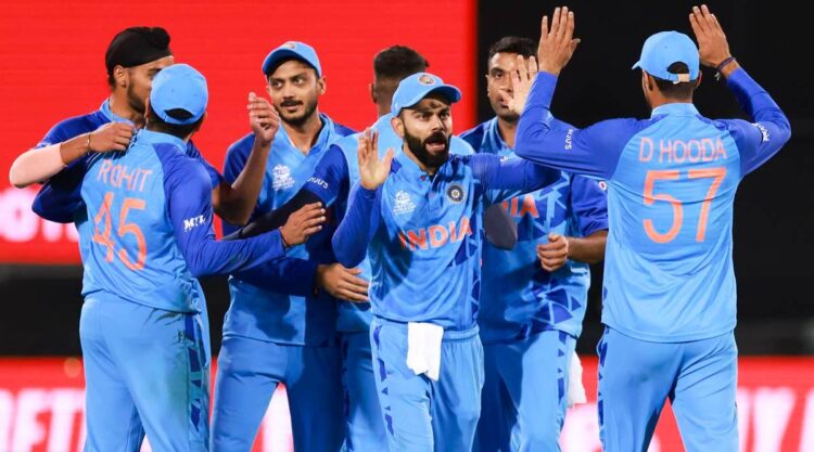 India vs Bangladesh T20 World Cup 2022 Highlights: IND beat BAN by 5 runs