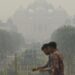 Delhi Air Pollution; Schools Shut, No Outdoor Activities