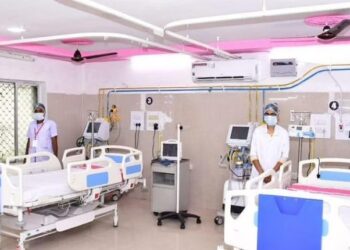 Odisha Govt. Approves 7 More Hospitals With Trauma Care Facilities