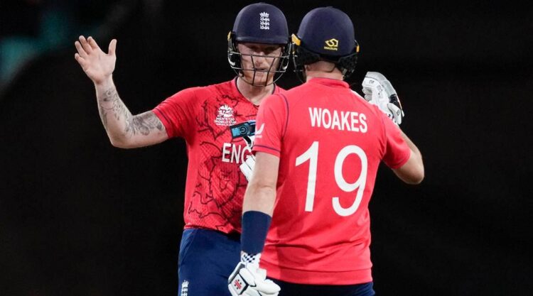 Sri Lanka vs England, T20 World Cup 2022 Highlights: ENG win by 4 wickets; qualify for semi-final