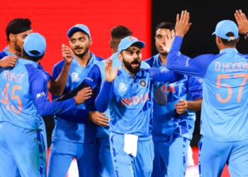 India vs Zimbabwe T20 World Cup 2022 Highlights: IND beat ZIM by 71 runs