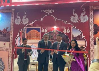 India participates in World Travel Market 2022 (WTM) at London to step up recovery of Inbound tourism