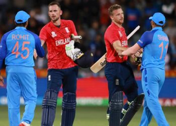 India vs England, T20 World Cup 2022 Highlights: ENG beat IND by 10 wicket, face PAK in final