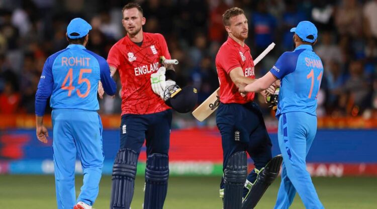India vs England, T20 World Cup 2022 Highlights: ENG beat IND by 10 wicket, face PAK in final