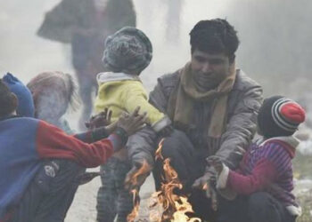 Temperatures in Odisha expected to drop over the next few days