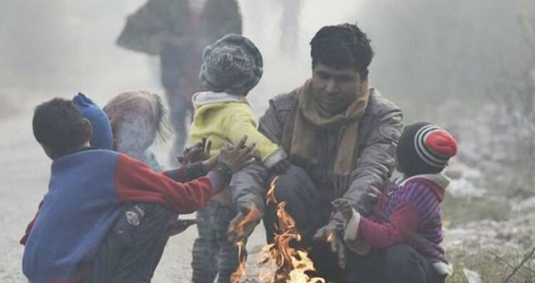 Temperatures in Odisha expected to drop over the next few days