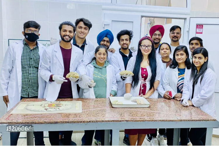 Russia ready to welcome Indian medical students who left Ukraine: Official