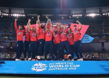 Pakistan vs England, T20 World Cup Final 2022: ENG crowned champions, beat PAK by 5 wickets