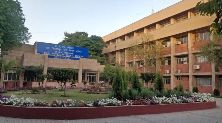 Health ministry Proposes to set up 100 new medical colleges in next 5 years by upgrading district hospitals