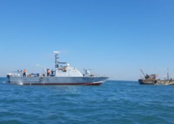 Coastal Defence Exercise ‘Sea Vigil’ Kicks Off Along Paradip Coast