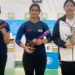 Asian Airgun Championship: India Continues Pistol Golden Run With 4 More Medals