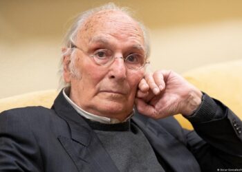 Spanish Film Maker Carlos Saura To Get Satyajit Ray Award At 53rd IFFI