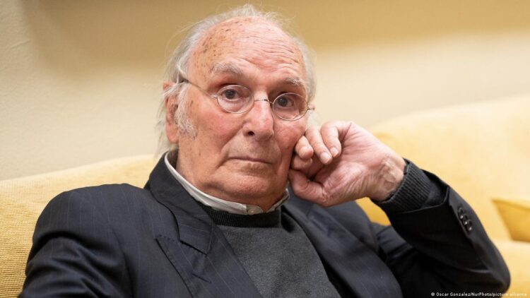 Spanish Film Maker Carlos Saura To Get Satyajit Ray Award At 53rd IFFI