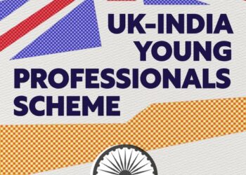 UK govt announces 3000 work visas for young Indian professionals