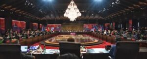 PM Narendra Modi takes over G20 Presidency from Indonesia