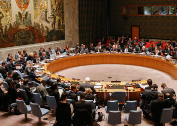 France voices support for India, Germany, Brazil, as permanent UNSC members
