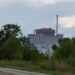 Explosions Rock Area Of Zaporizhzhia Nuclear Plant: IAEA