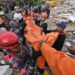 Indonesia Quake Toll Reaches 268; 151 Still Missing