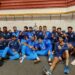 IND vs NZ 3rd T20I Highlights: The game has been called off, India win the series 1-0