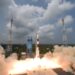 ISRO successfully launches the third generation Indian earth observation satellite