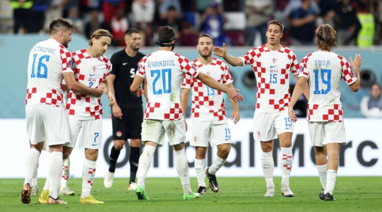 FIFA World Cup 2022, Croatia vs Canada Highlights: Croatia win 4-1, rise to the top of Group F