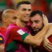 Portugal Joins Brazil, France Into Knockouts Stage Of World Cup