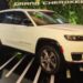 Jeep Grand Cherokee launched in India at Rs 77.5 lakh