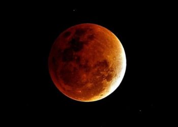 IIA: Lunar Eclipses Do Not Have Any Harmful Effects