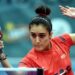 TTF-ATTU Asian Cup: Manika Batra Becomes First Indian Woman To Win Medal At Continental Meet