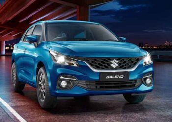 Maruti Suzuki Baleno CNG launched – All you need to know