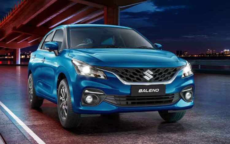 Maruti Suzuki Baleno CNG launched – All you need to know