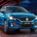 Maruti Suzuki Baleno CNG launched – All you need to know